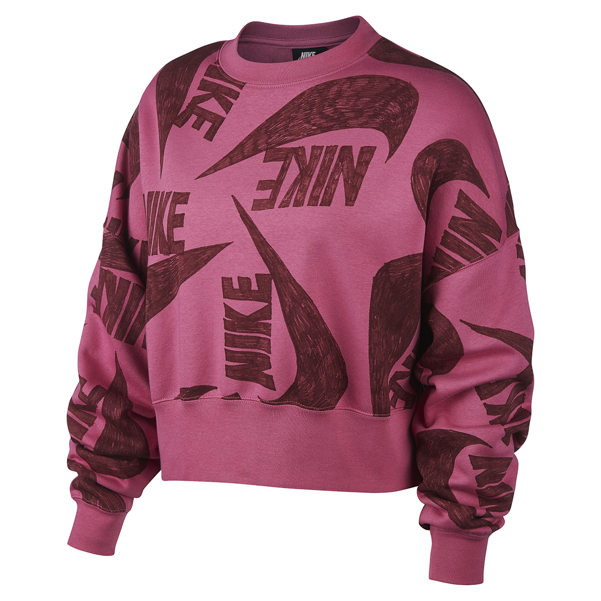 Buzo icon clash nike hotsell