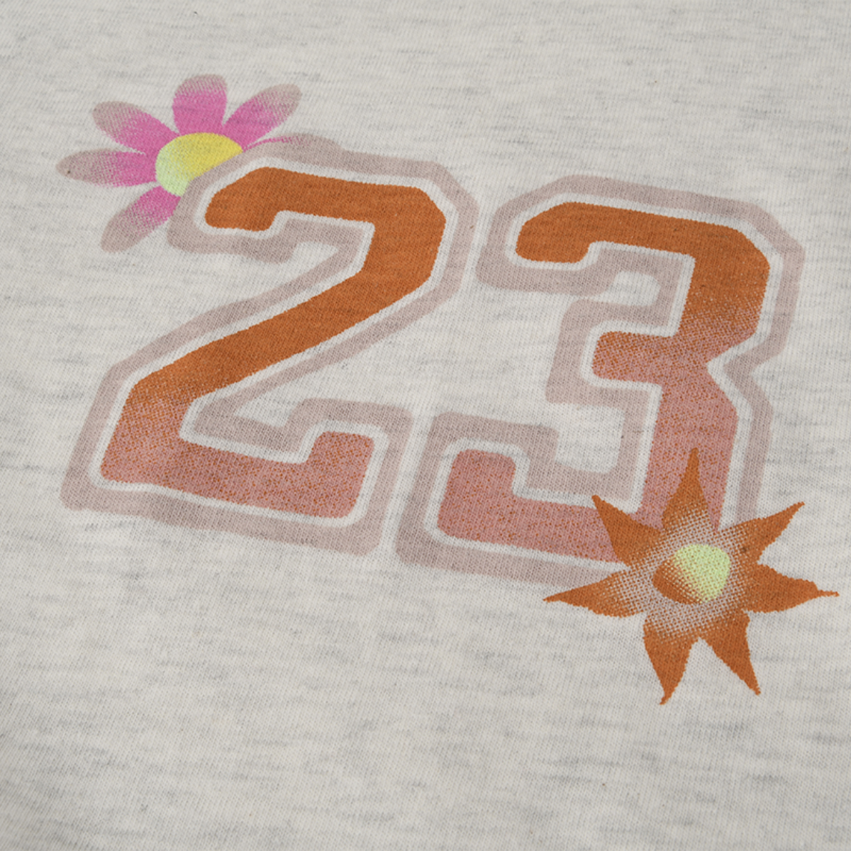 Remera Jordan Deloris Infantil,  image number null