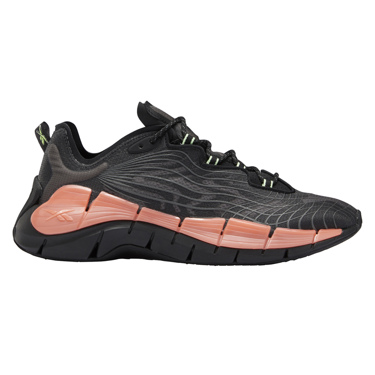 Zapatillas Reebok Zig Kinetica II, image number null