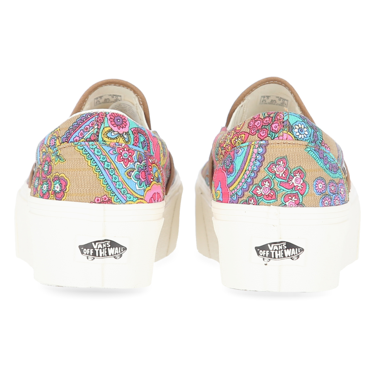 Vans moov discount
