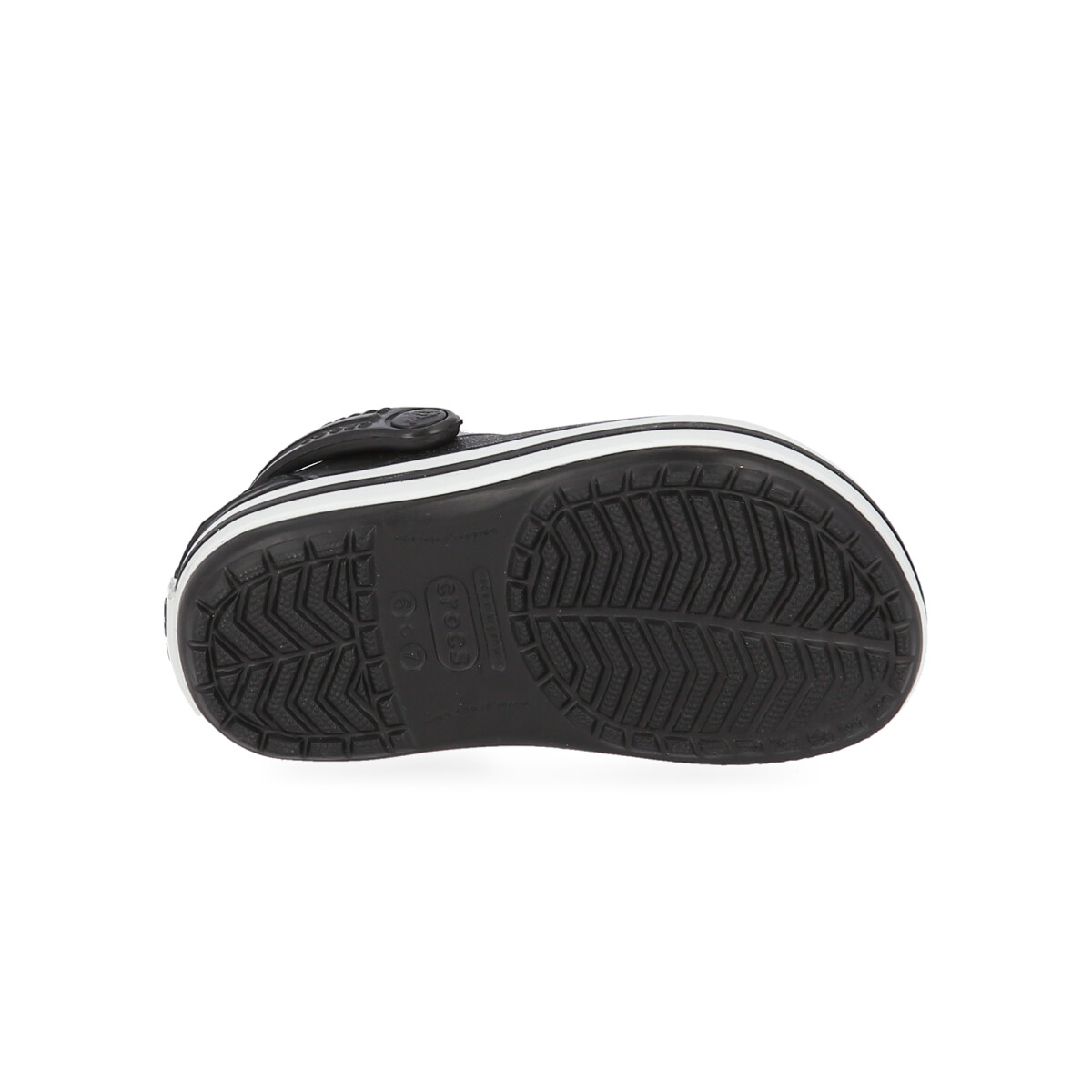 Zueco Crocs Crocband,  image number null