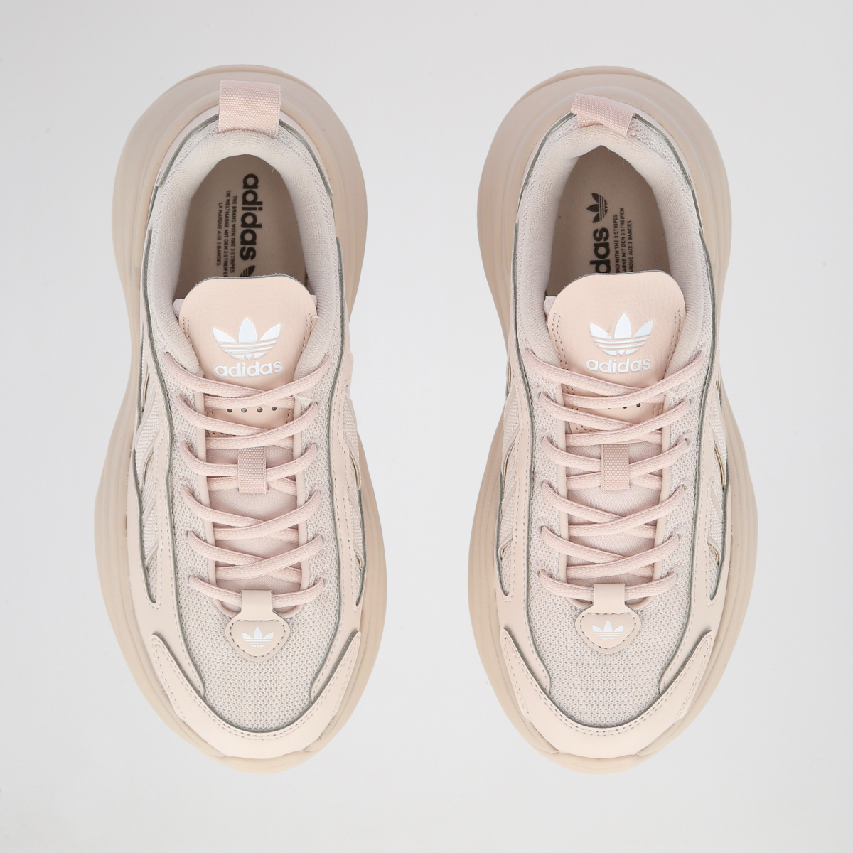 Zapatillas adidas Ozgaia Mujer,  image number null