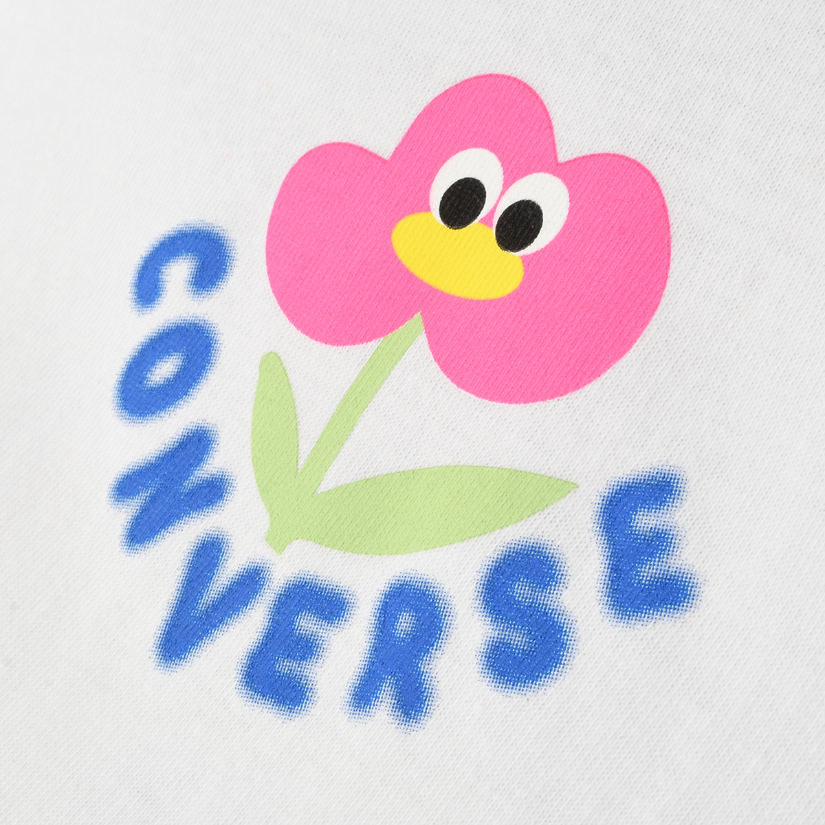 Remera Converce Grow,  image number null