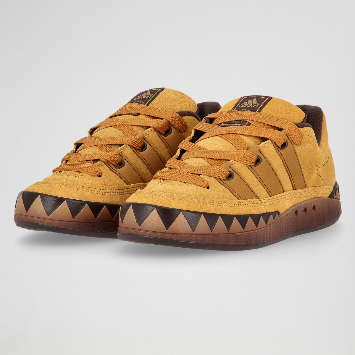 Zapatillas adidas Adimatic Hombre,  image number null