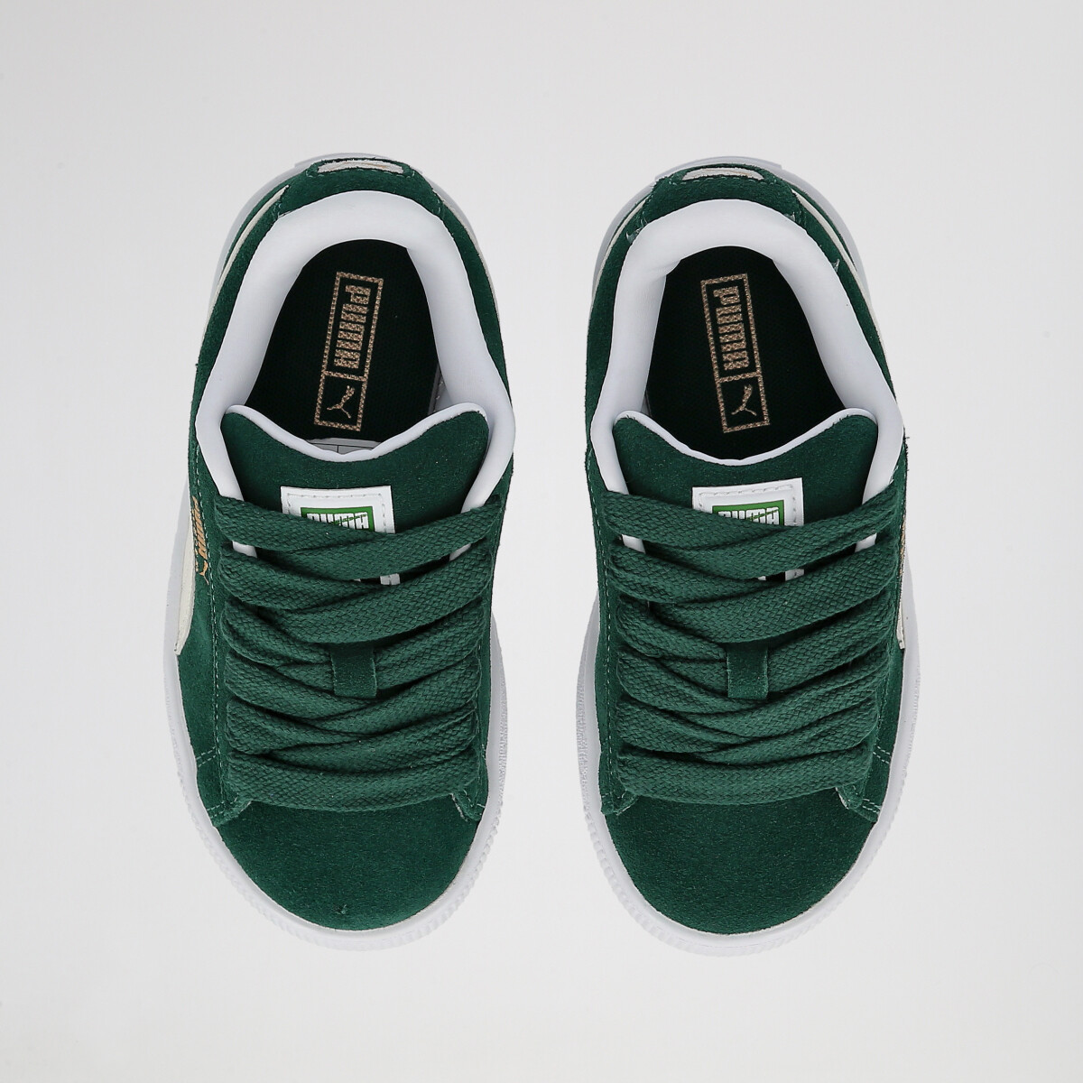 Zapatillas Puma Suede XL Infantil,  image number null