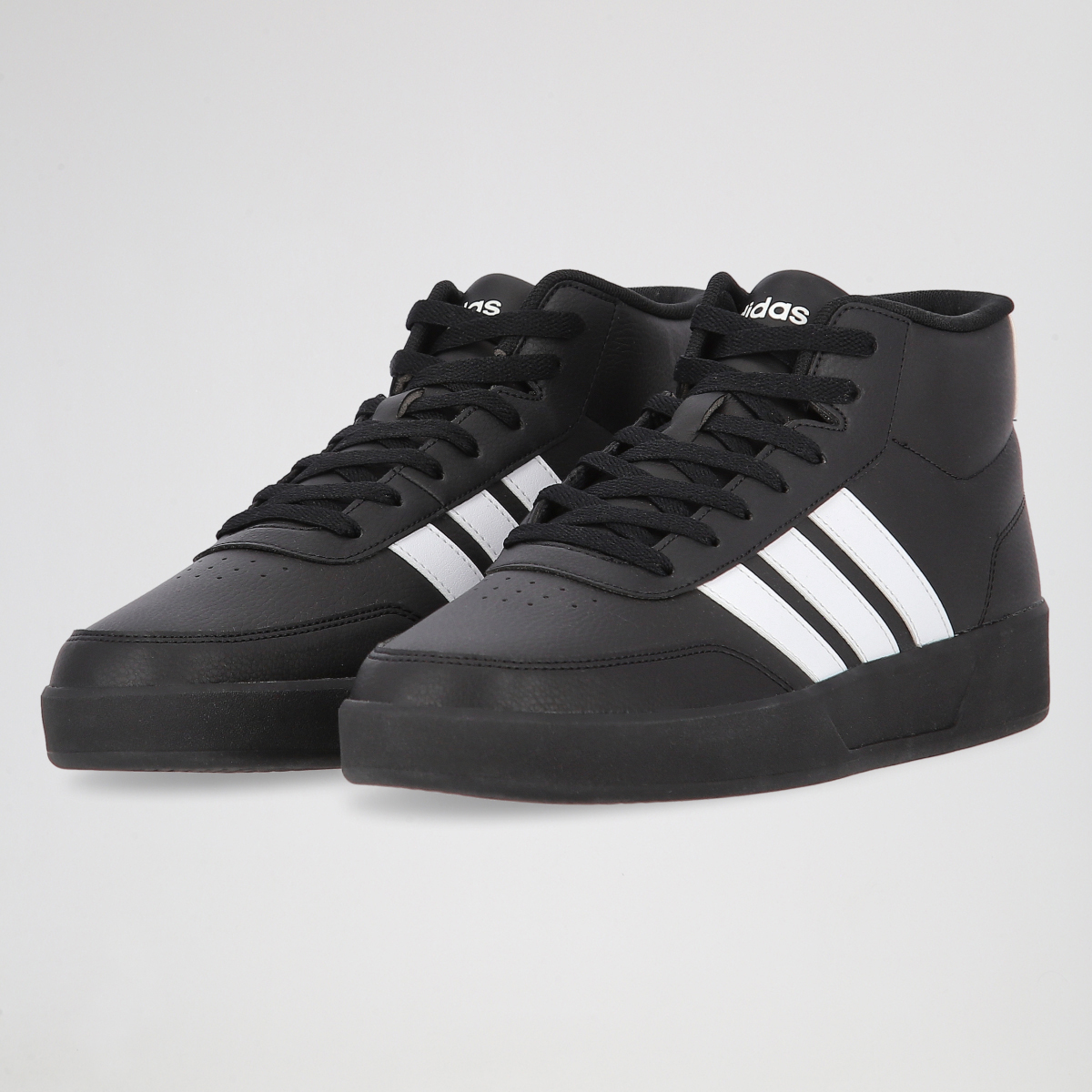 Zapatillas adidas Breaknet Mid Hombre,  image number null