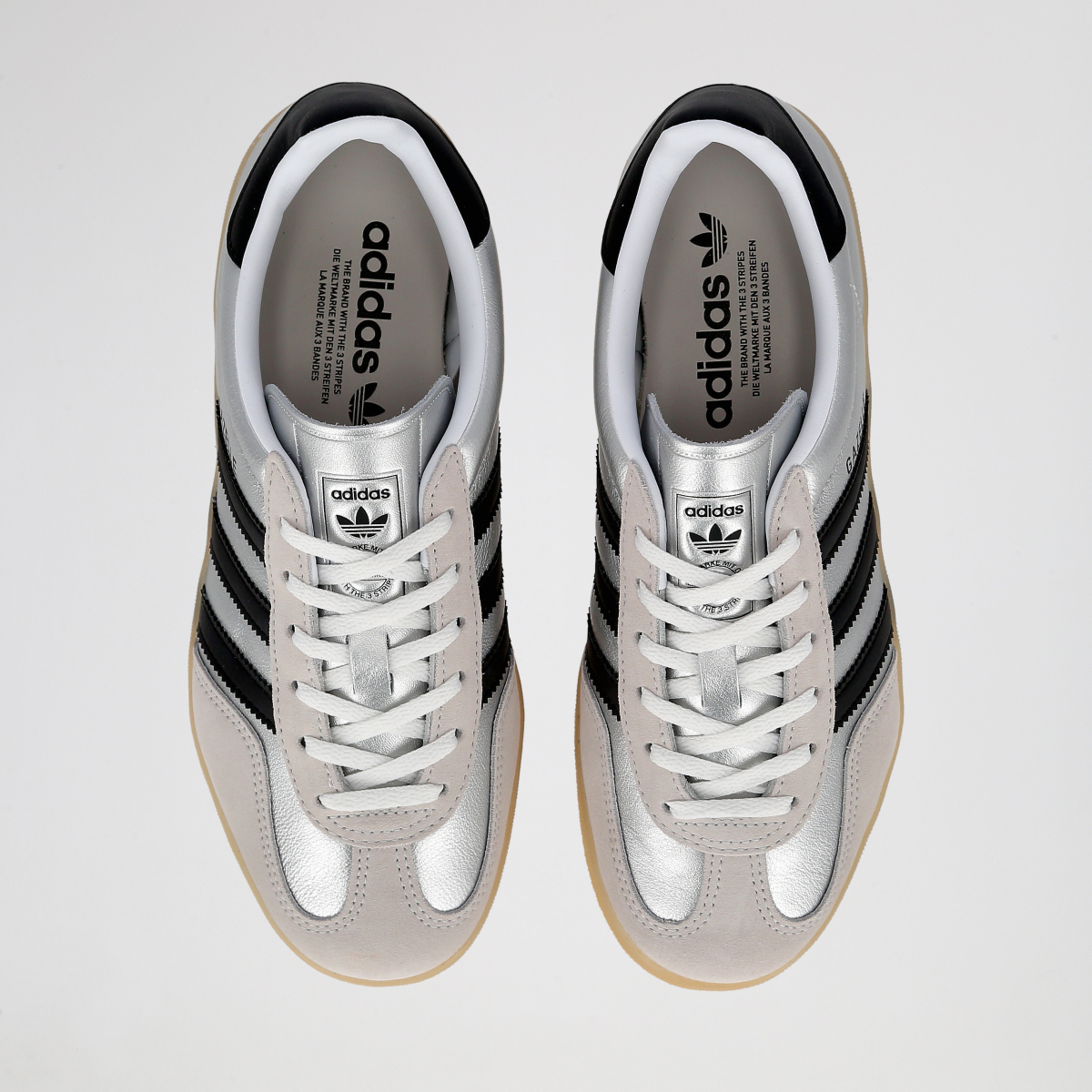 Zapatillas adidas Gazelle Indoor Mujer,  image number null