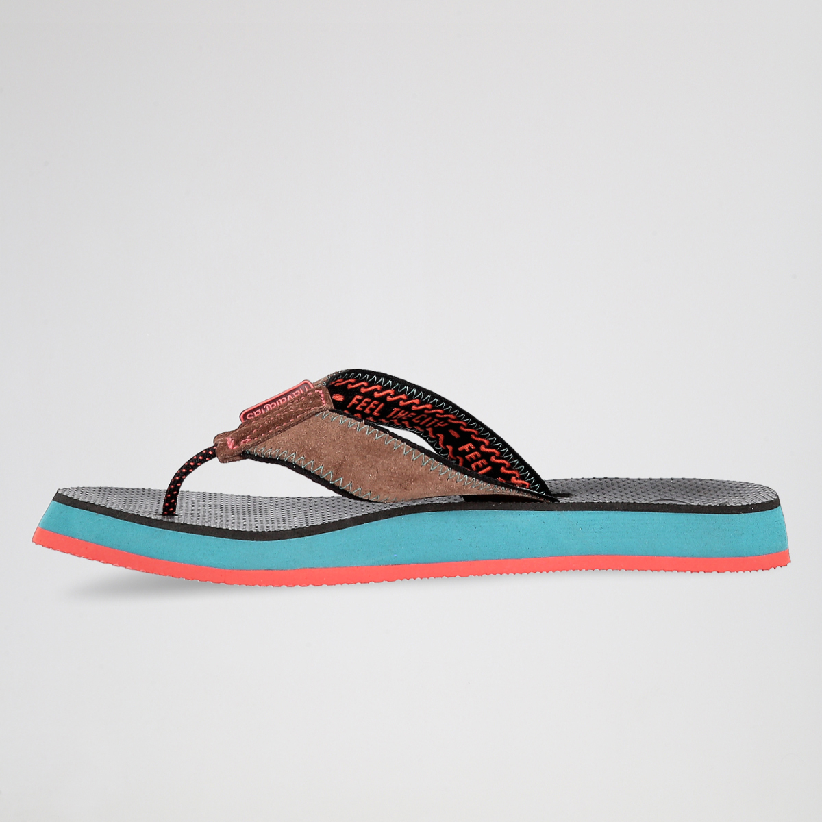 Ojotas Havaianas Urban Fusion Hombre,  image number null