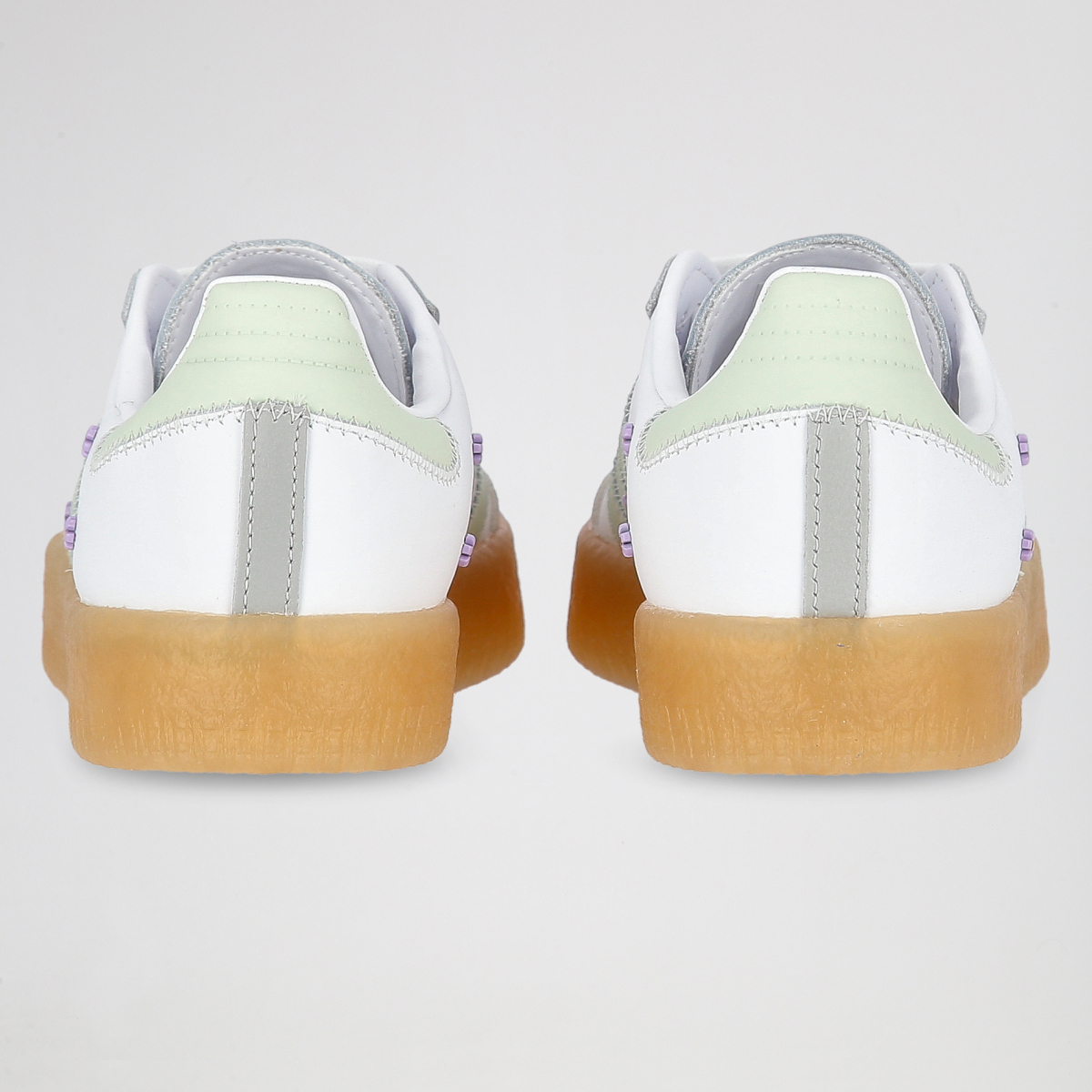 Zapatillas adidas Sambae Sintético Mujer,  image number null