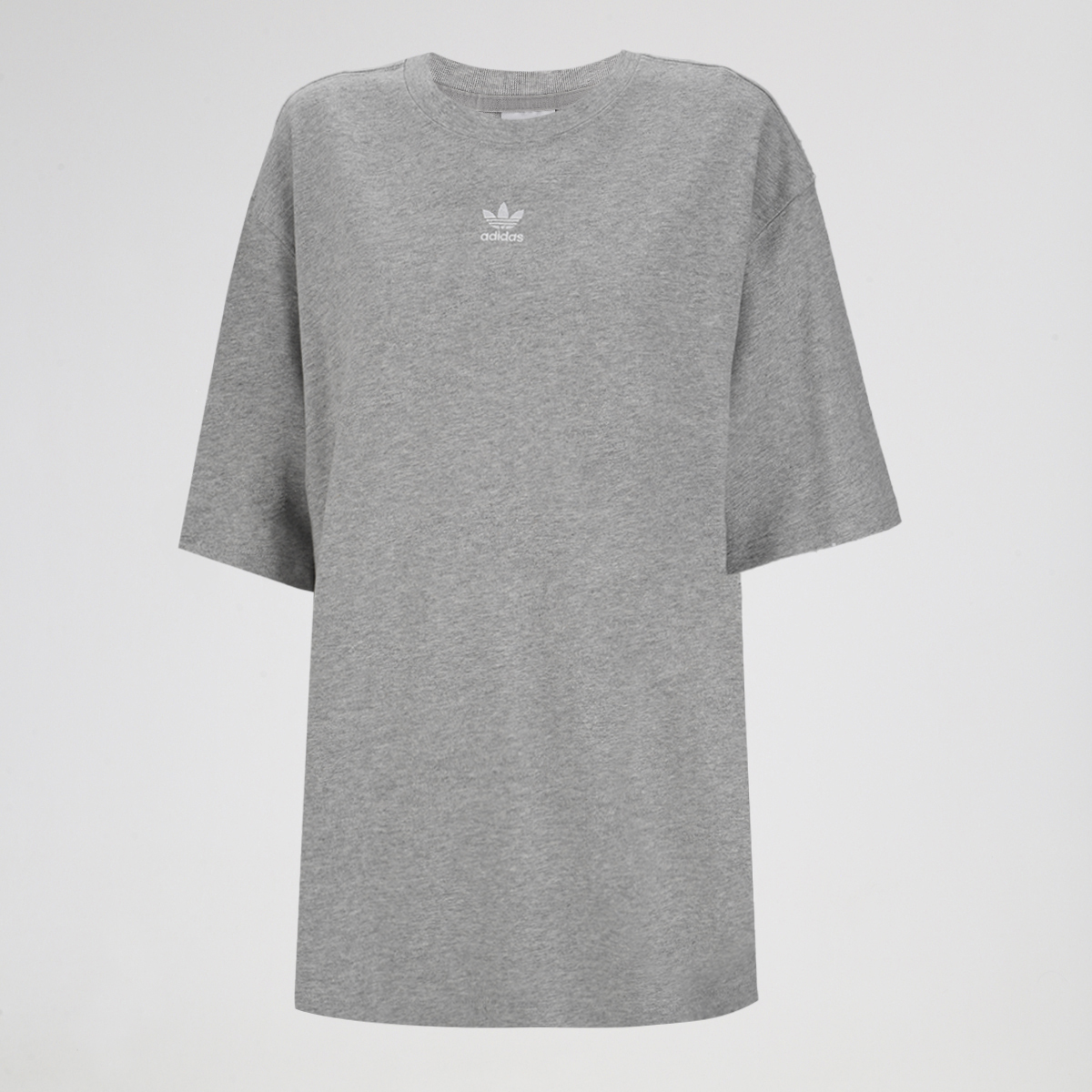 Remera adidas Essentials Boyfriend Mujer,  image number null