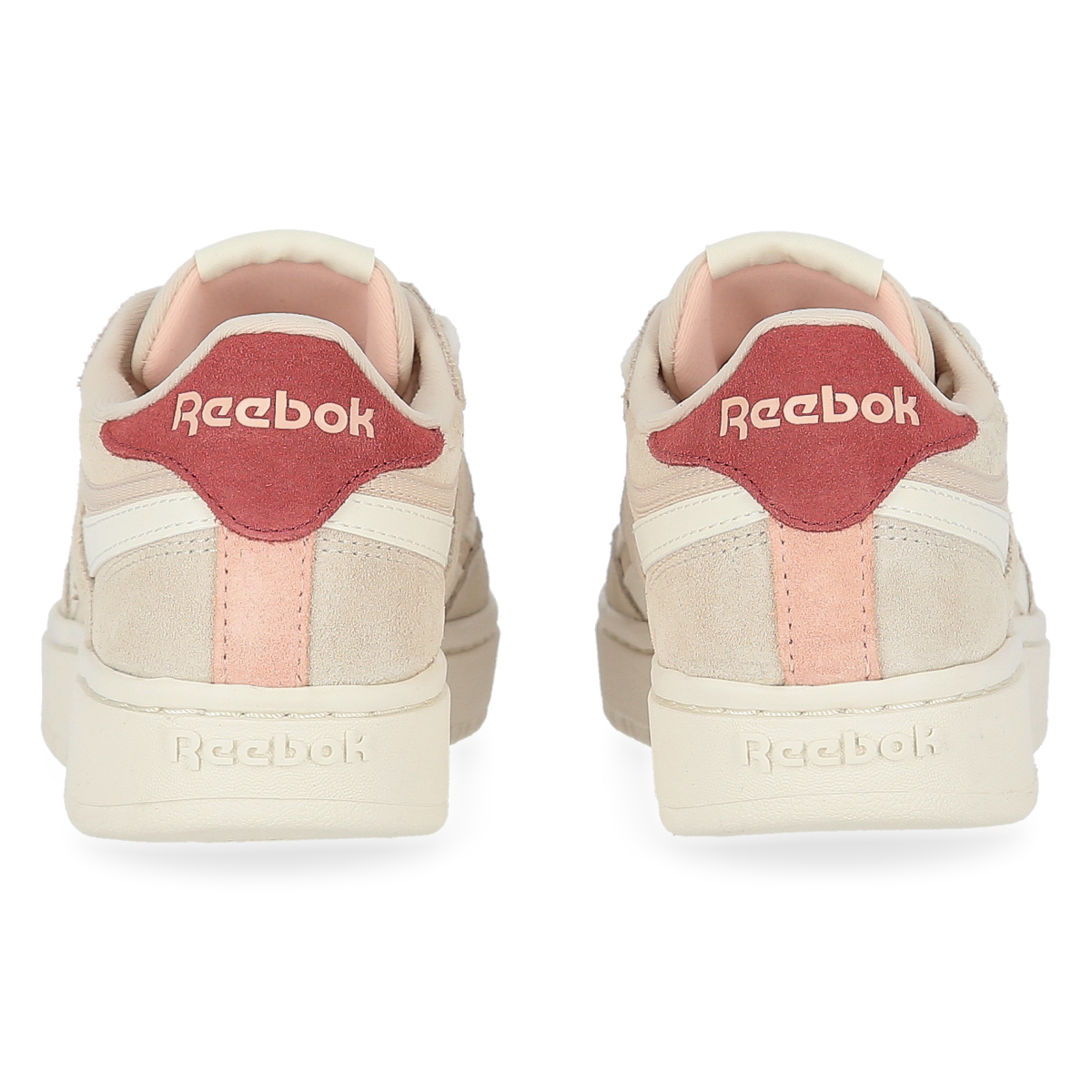 Zapatillas Reebok Club C Double Mujer