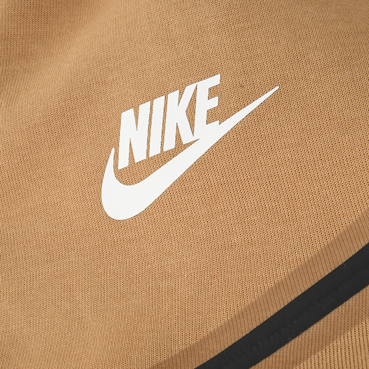 Campera Urbano Nike Nsw Tch Flc Fz Wr Hombre,  image number null
