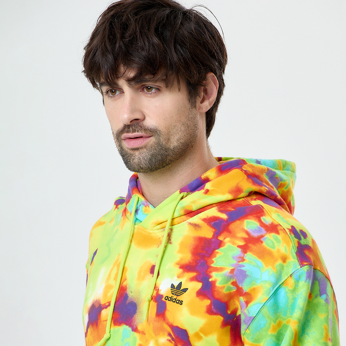 Buzo adidas T&d Hombre,  image number null