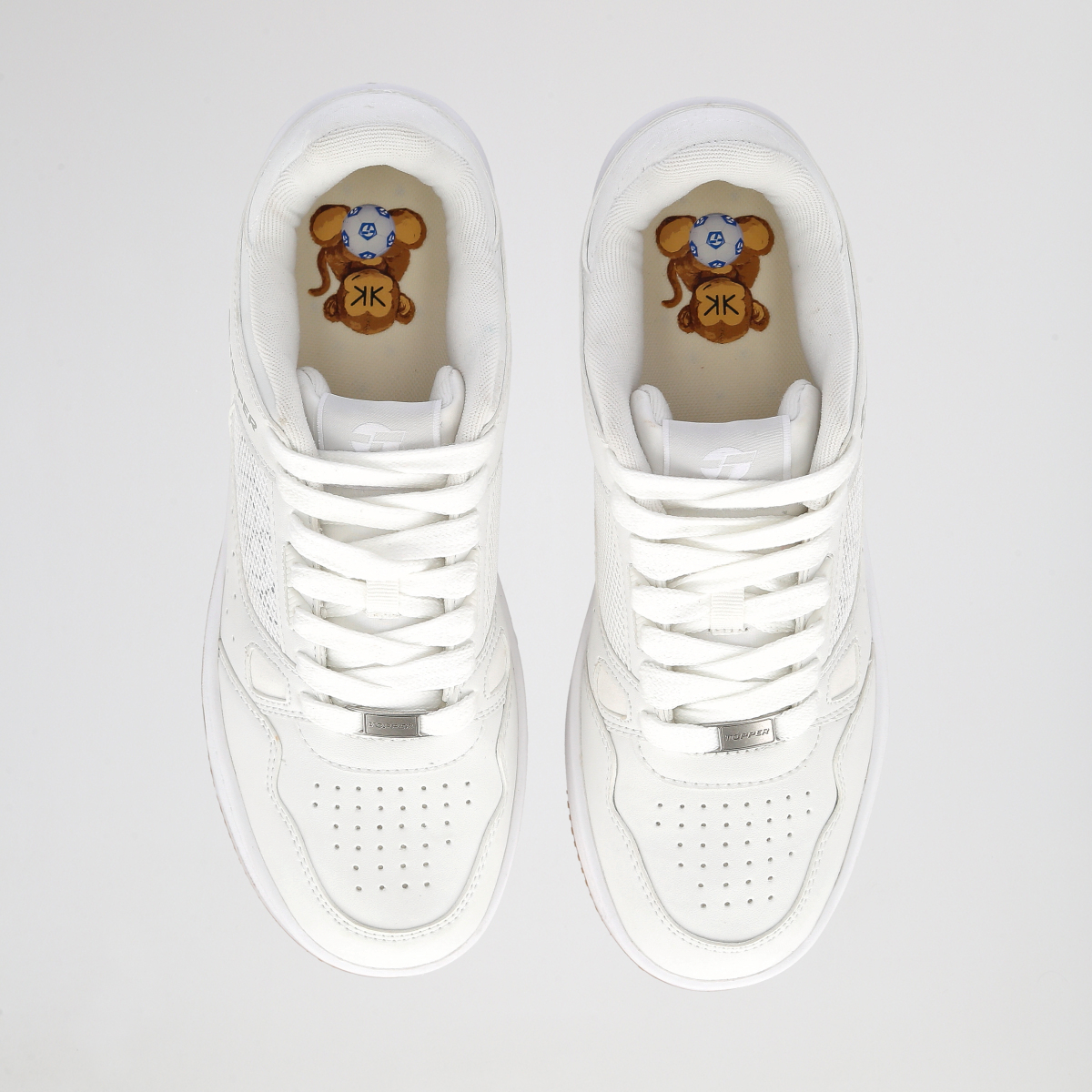 Zapatillas Topper Araka King of the Kongo,  image number null