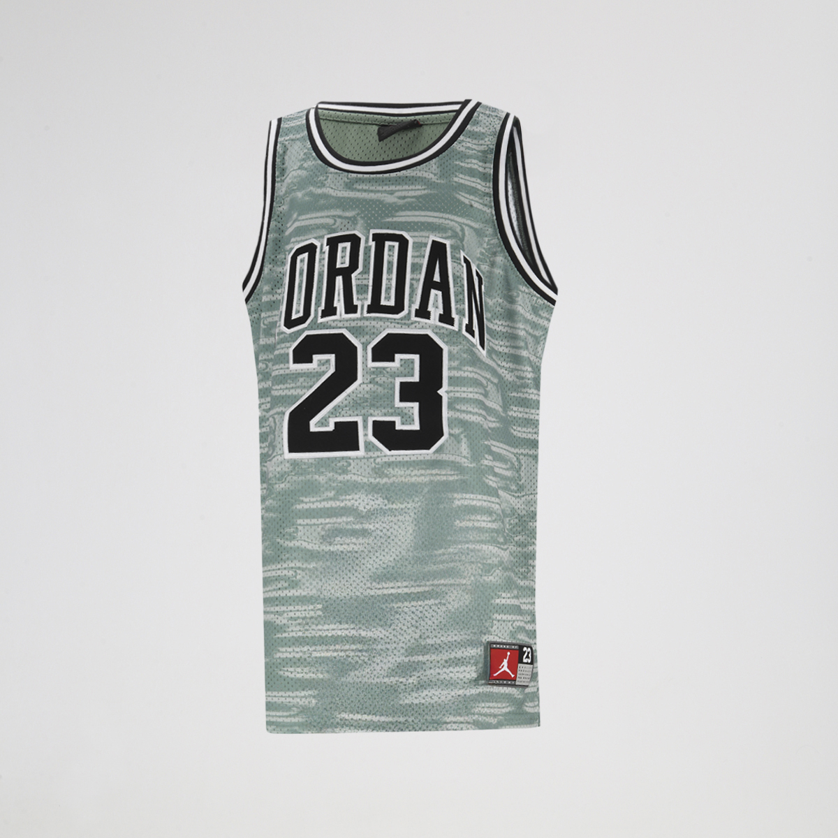 Musculosa Jordan 23 Aop Ni&ntilde;o,  image number null