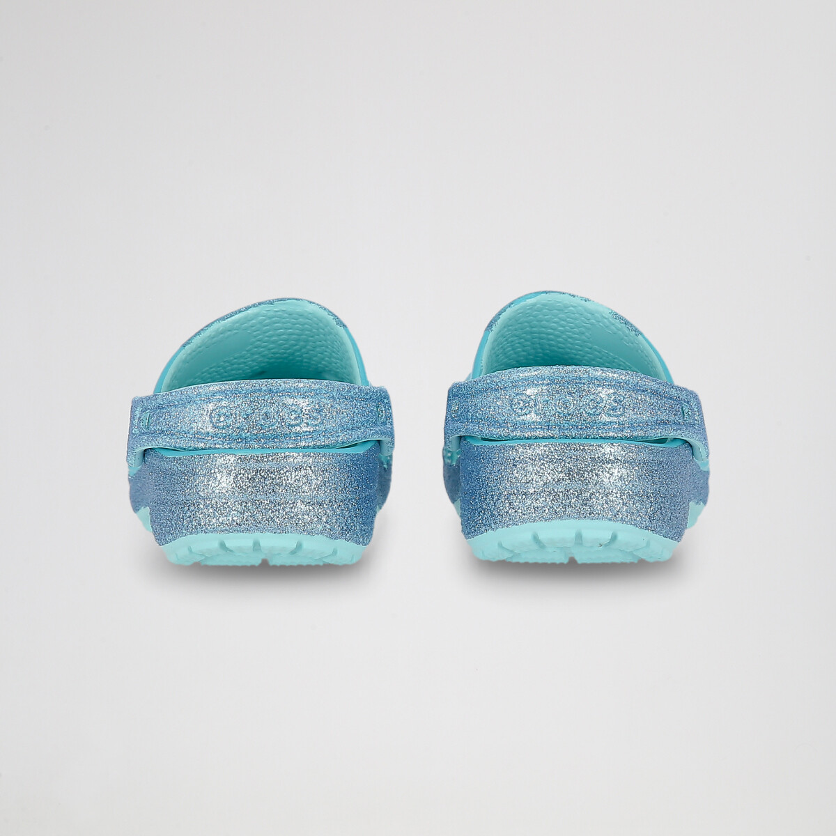 Zuecos Crocs Frozen Elsa Classic Clog T Infantil,  image number null