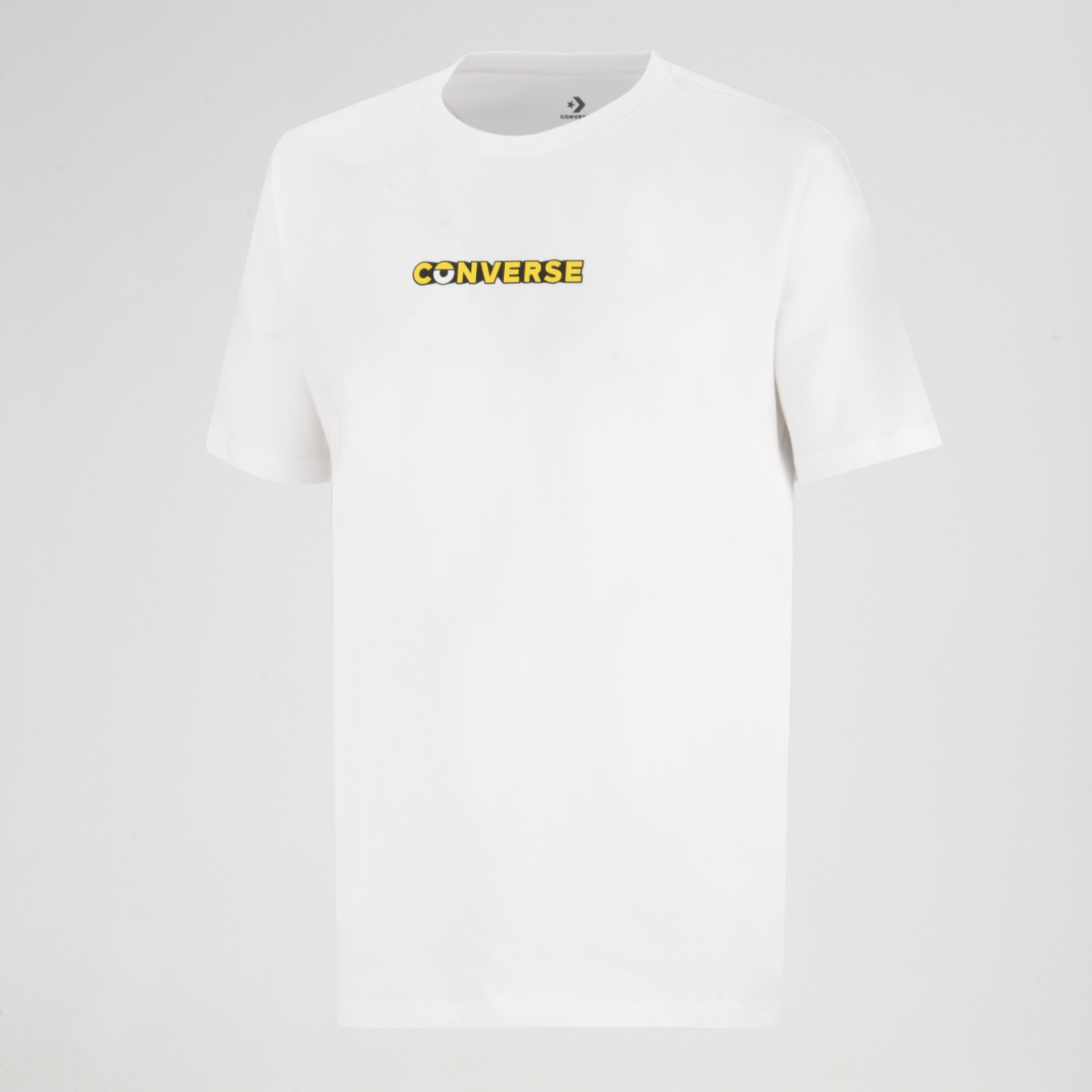 Remera Converse Chuck Taylor All Star X Minions,  image number null