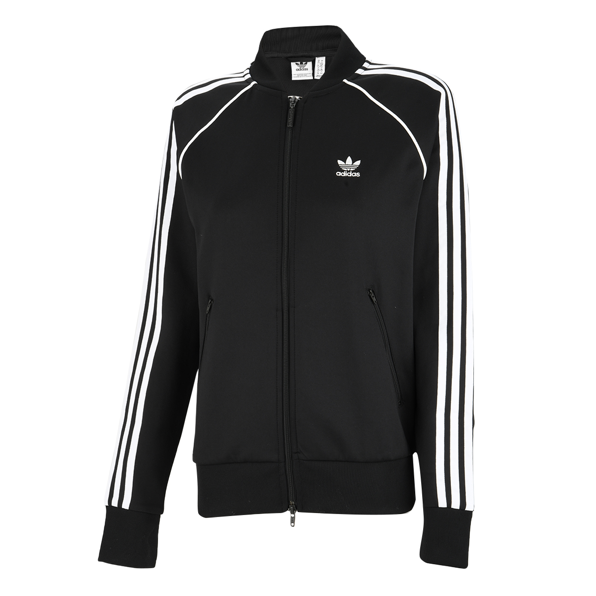 Chaqueta sst adidas on sale mujer
