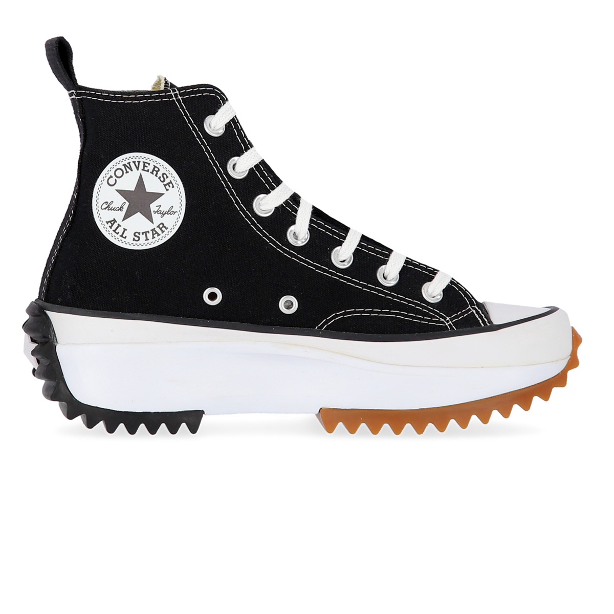 Zapatillas Converse Run Star Hike Hi
