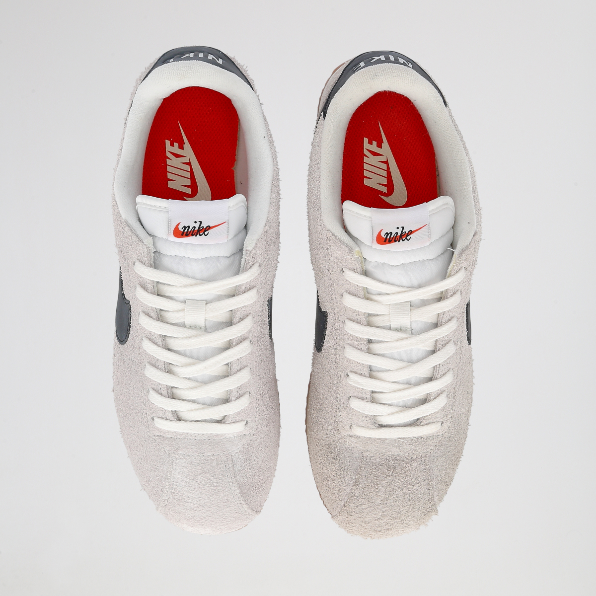 Zapatillas Nike Cortez Vintage Suede Mujer,  image number null