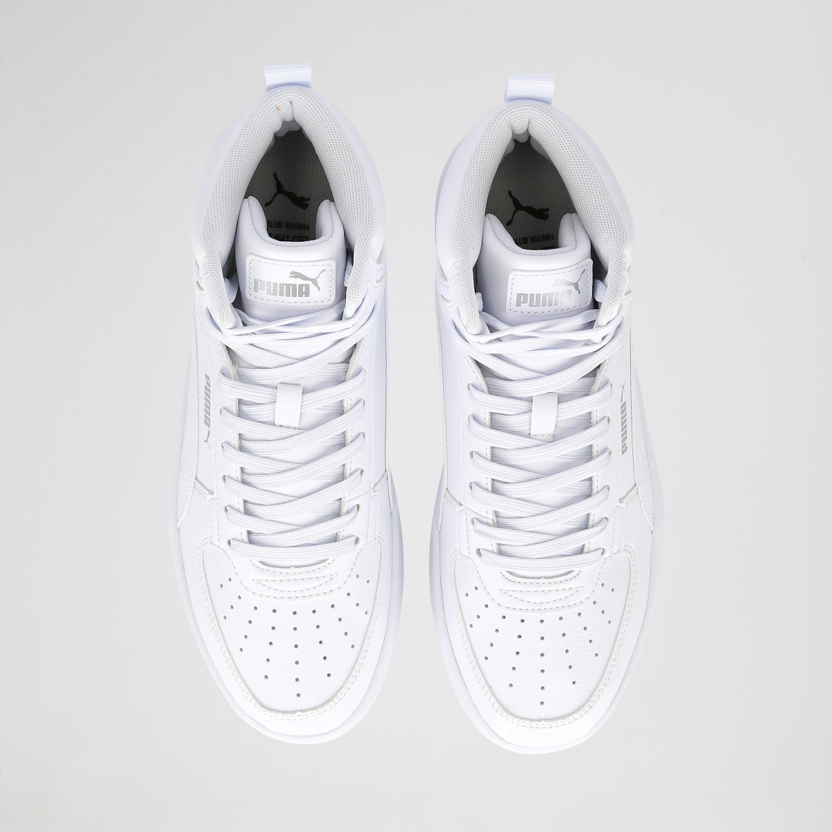 Zapatillas Puma Caven 2.0 Mid,  image number null