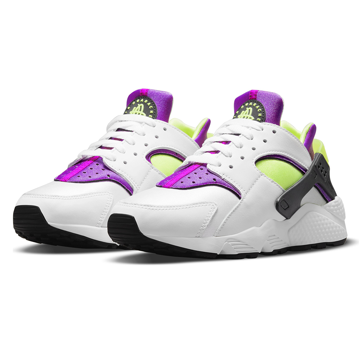 Zapatillas Nike Air Huarache,  image number null