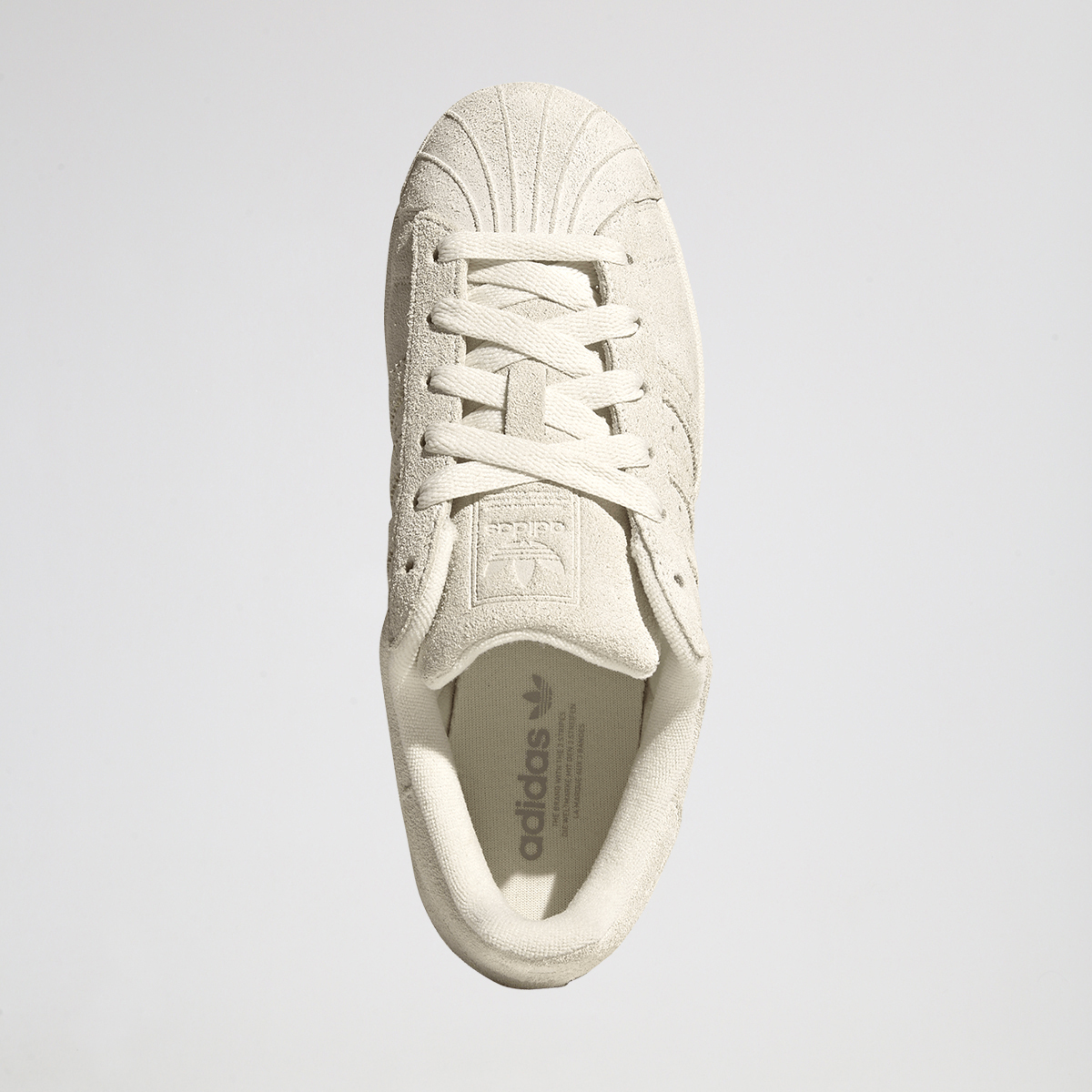 Zapatillas adidas Superstar II Mujer,  image number null