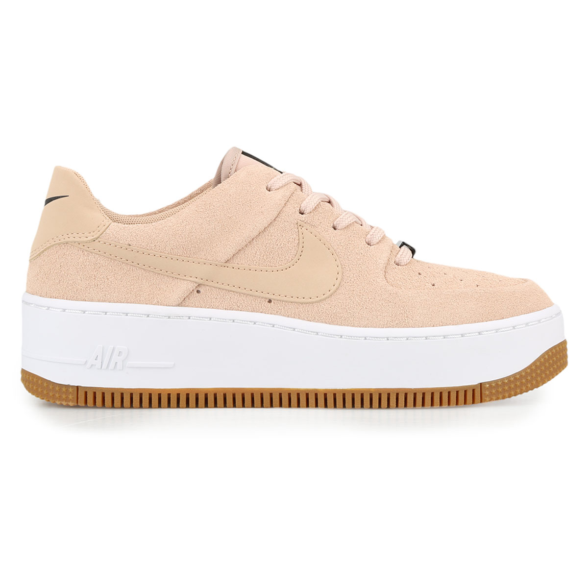 Nike air force sage low mujer 2025