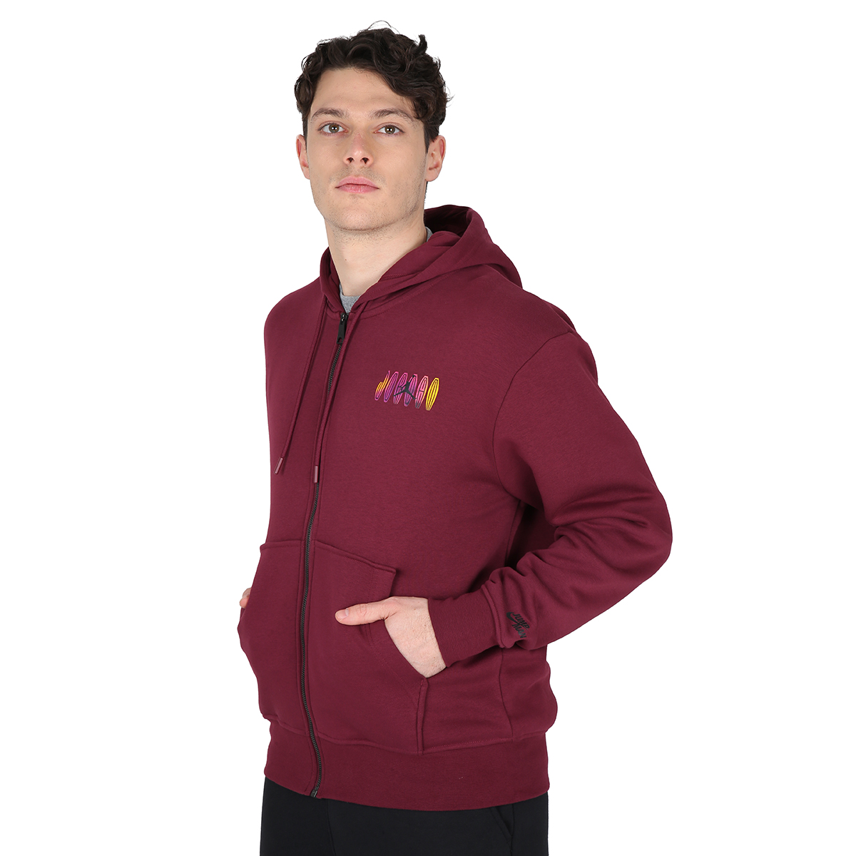 Campera Jordan Flight MVP,  image number null