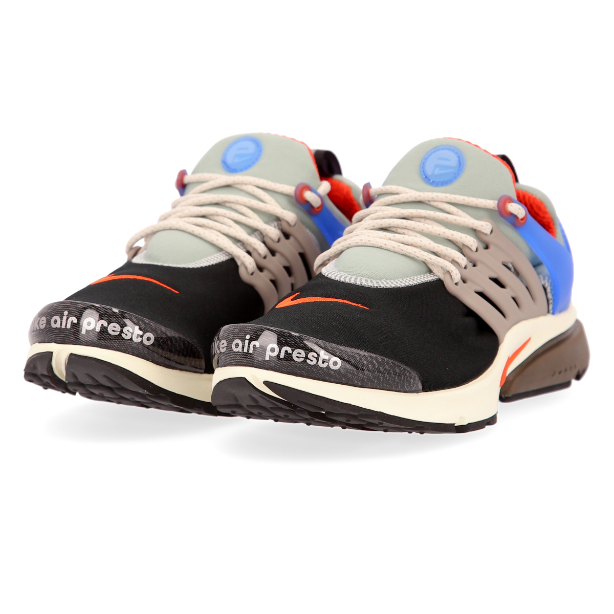 Zapatillas Nike Air Presto Premium,  image number null