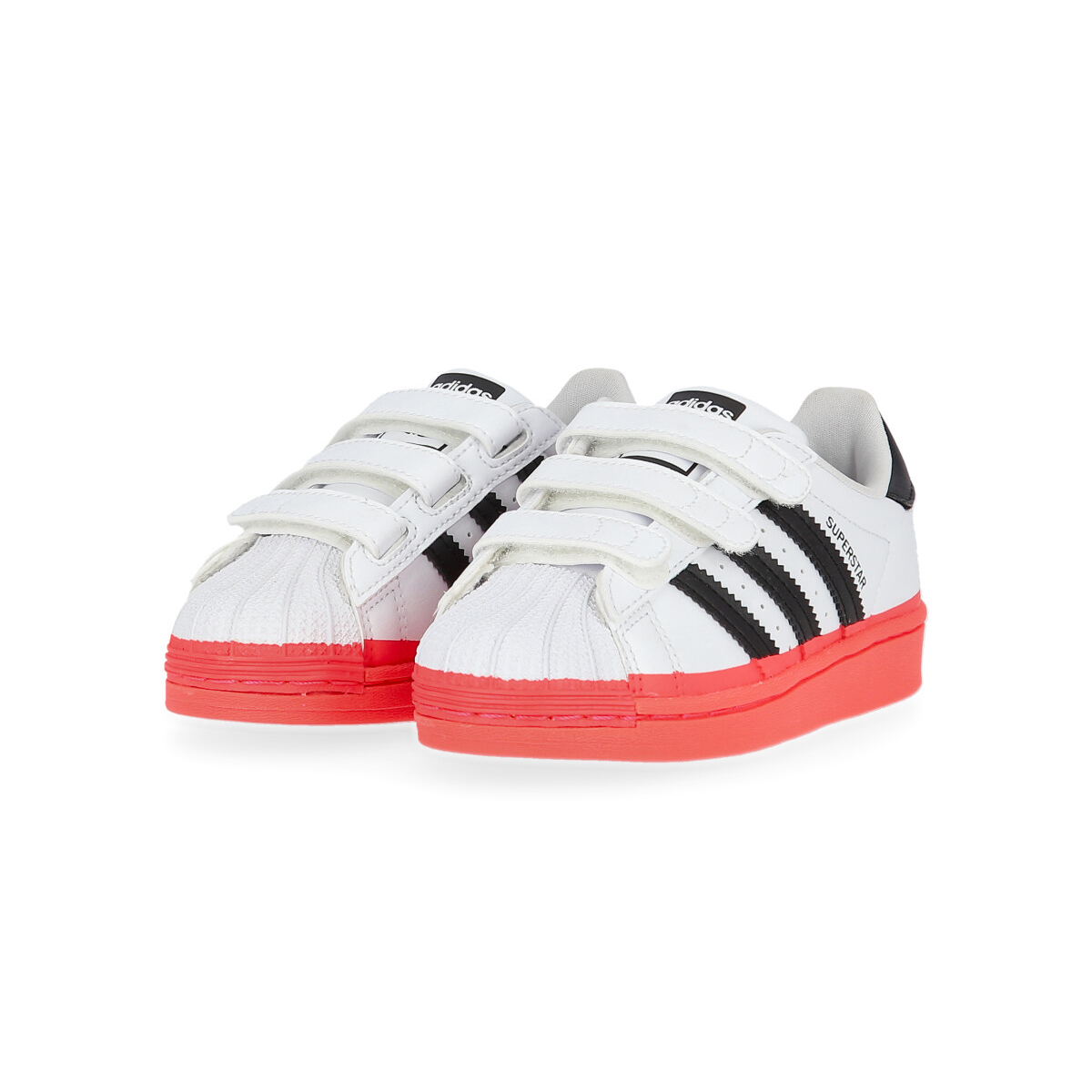 Are adidas superstars unisex top
