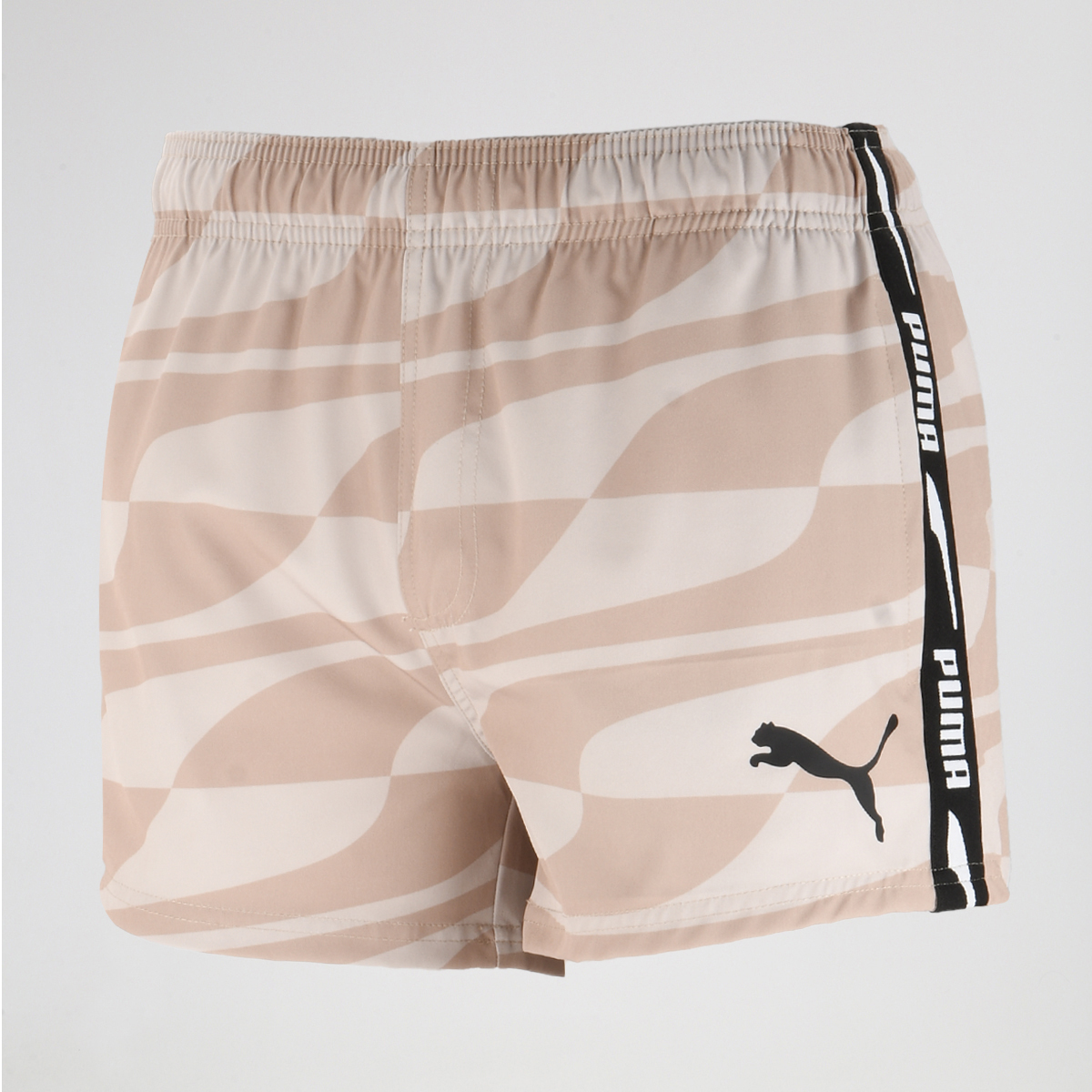 Traje De Baño Puma Formstrip Hombre,  image number null