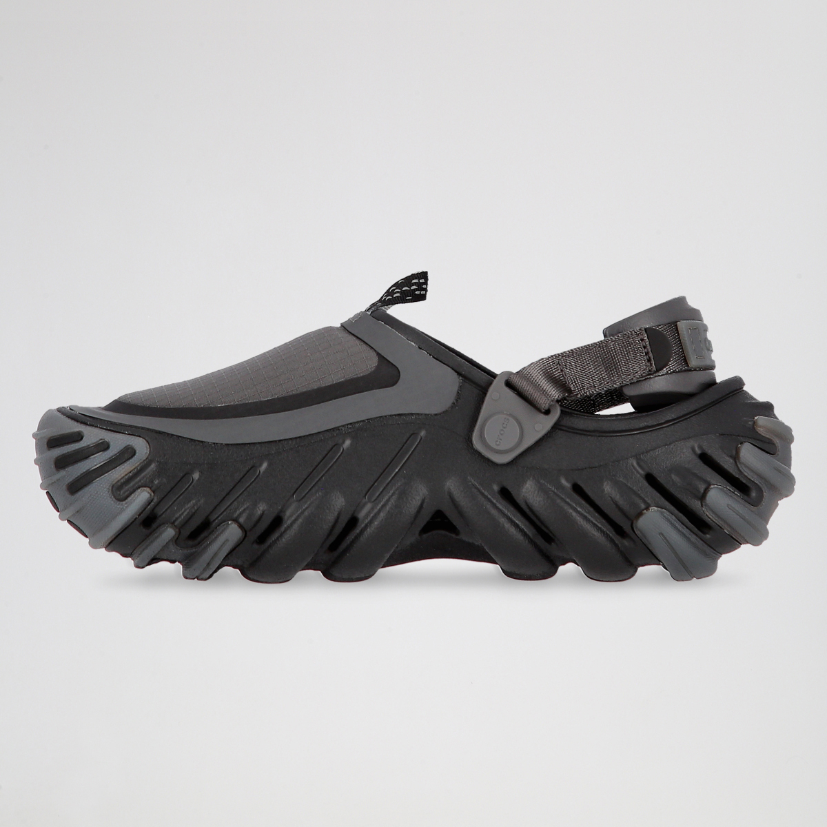 Zuecos Crocs Echo Ro Ripstop Clog,  image number null