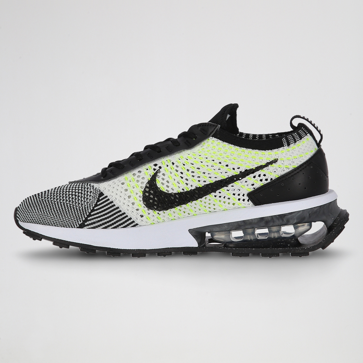 Nike air max flyknit mujer hot sale