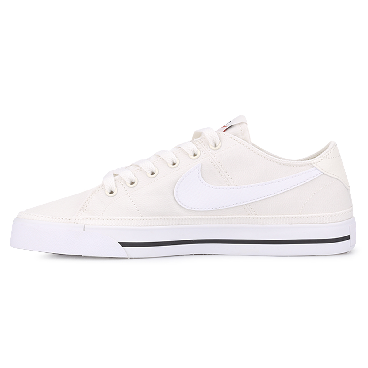 Zapatillas Nike Court Legacy Canvas,  image number null