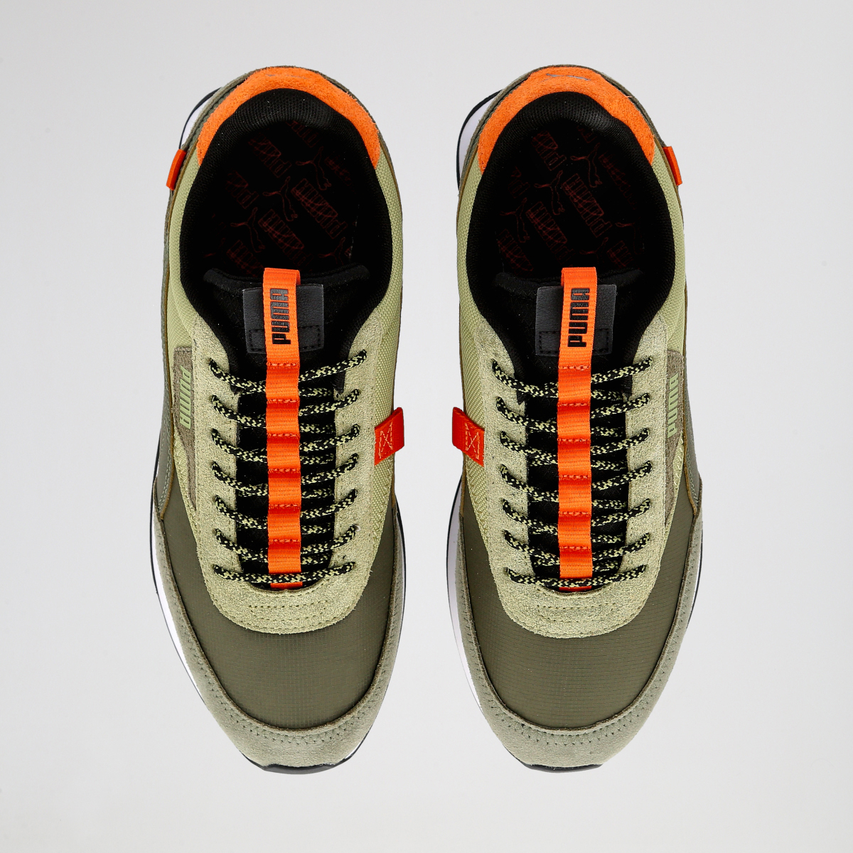 Zapatillas Urbanas Puma Future Rider Gorp,  image number null