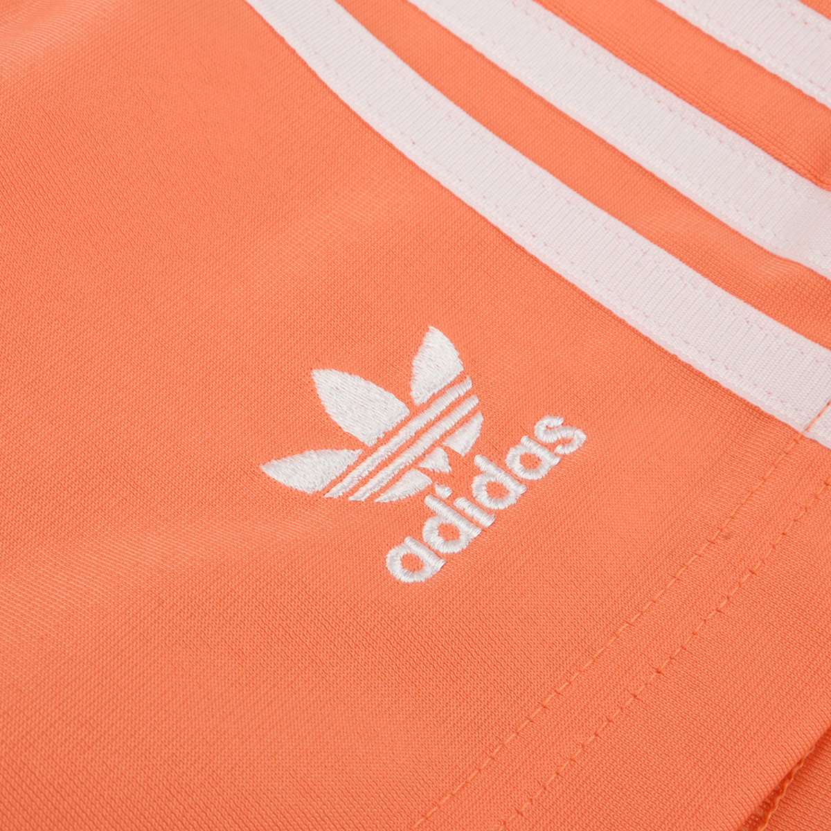 Short adidas Firebird Mujer,  image number null