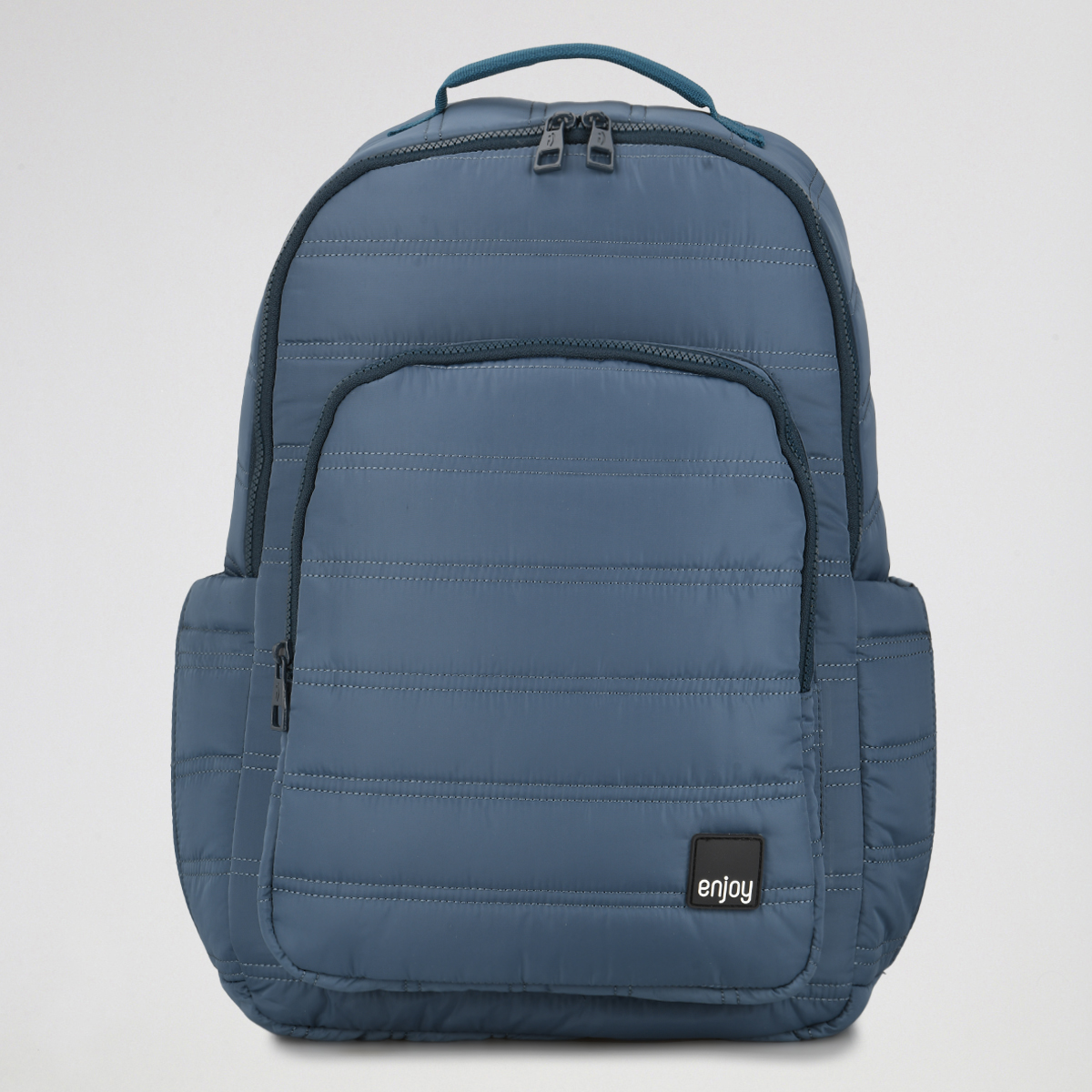 Mochila Enjoy & Smile Cambridge,  image number null