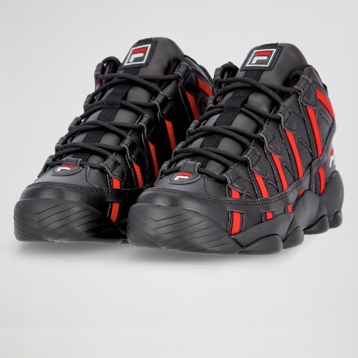 Zapatillas Fila Stackhouse Spaghetti Hombre,  image number null