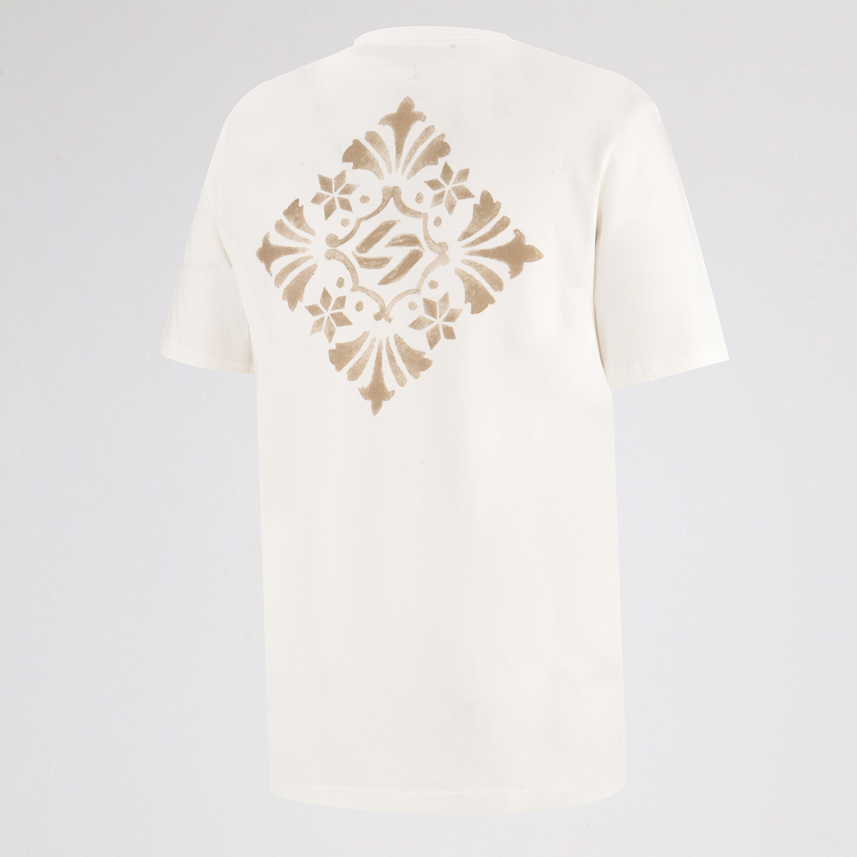 Remera Jordan Luka Hombre algod&oacute;n,  image number null