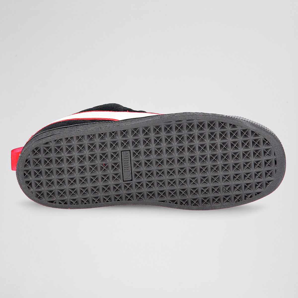 Zapatillas Puma Ferrari Suede Xl Hero,  image number null