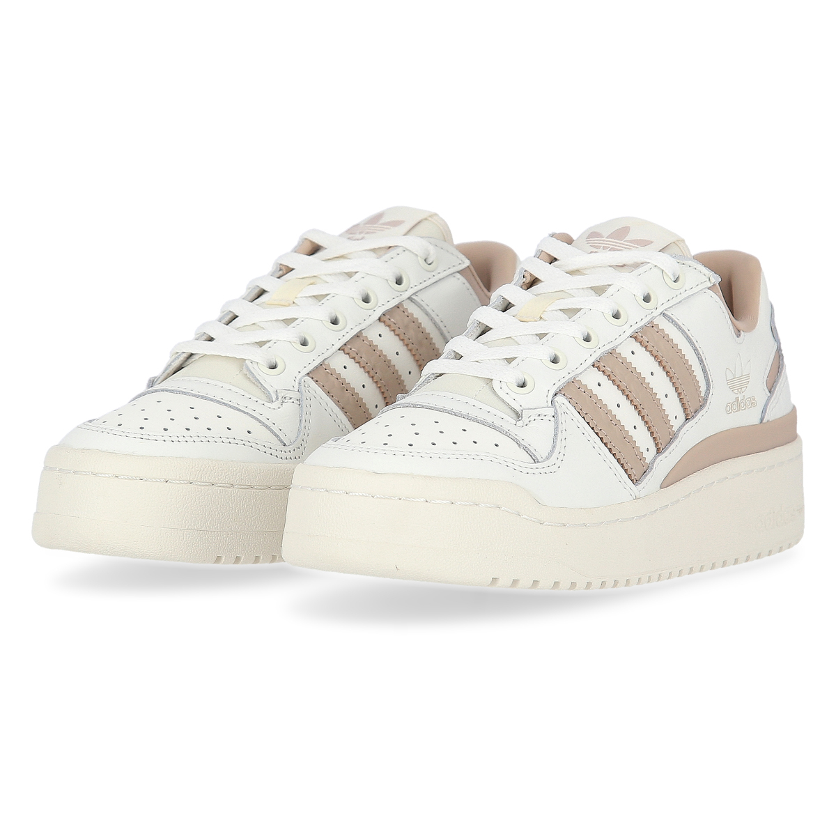 Zapatillas adidas Forum Bold Stripes Mujer