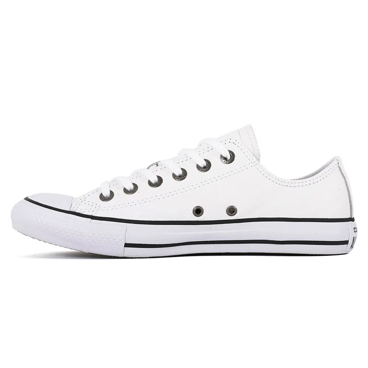 Zapatillas Converse Chuck Taylor All Star Leather,  image number null