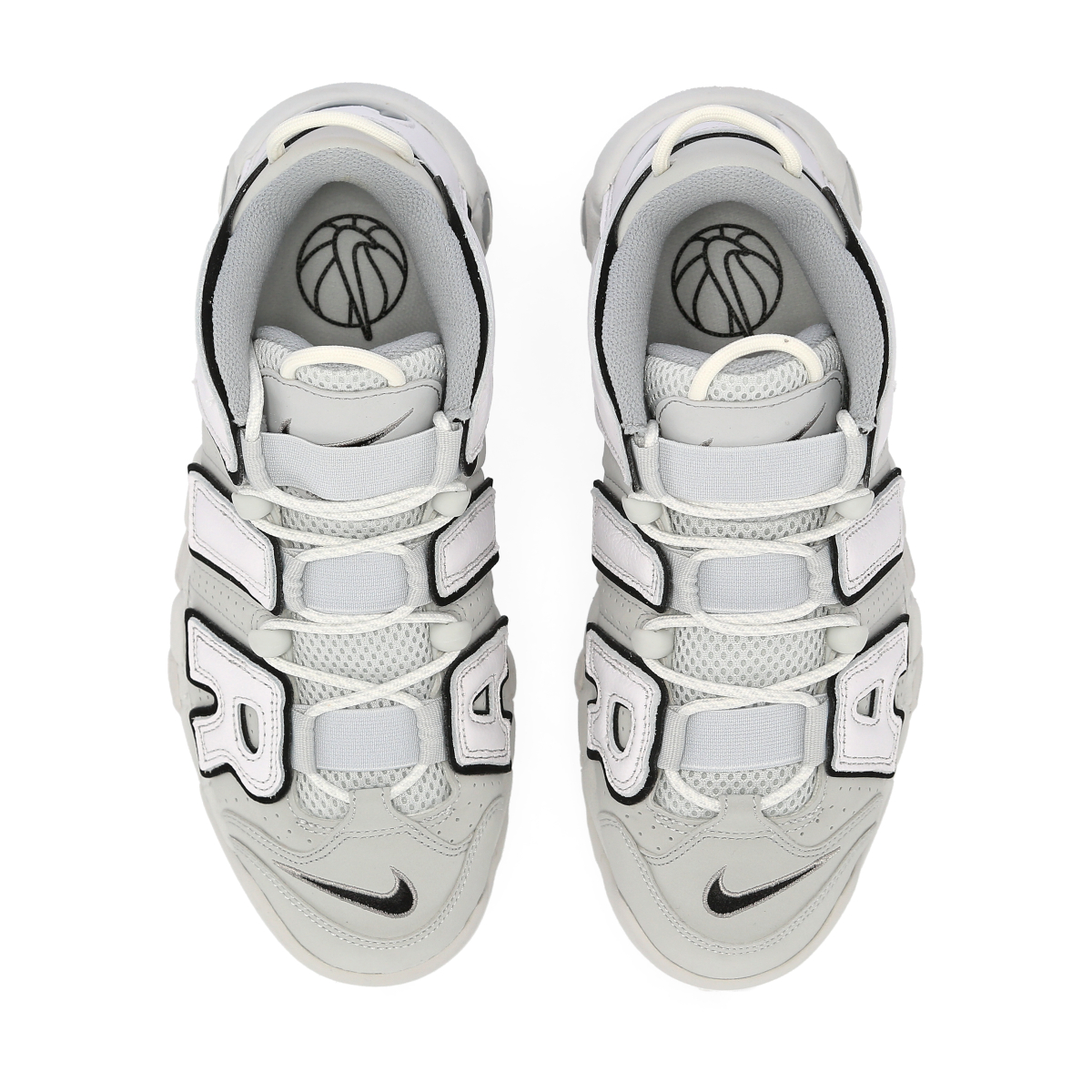 Nike Air More Uptempo '96 - Tenis para hombre