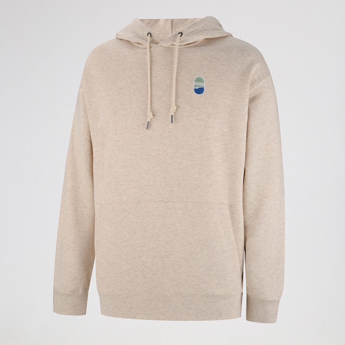 Buzo Puma Downtown 180 Pro 1 Algodón,  image number null