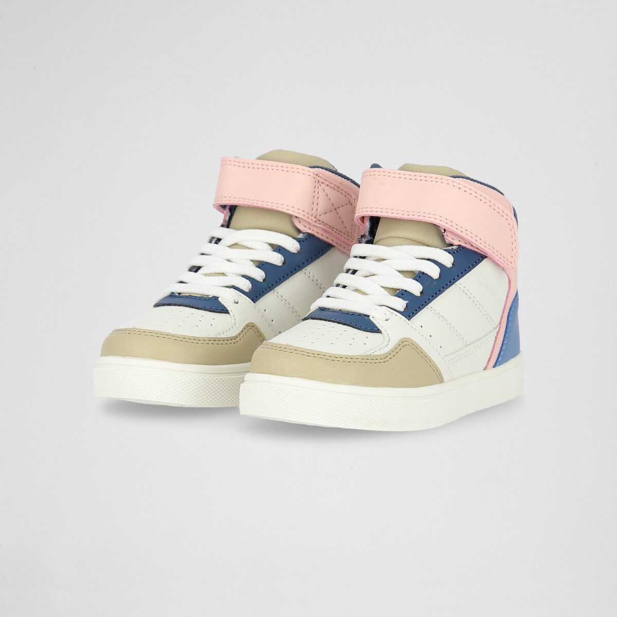 Zapatillas Topper Costa II Mid para Infantil,  image number null