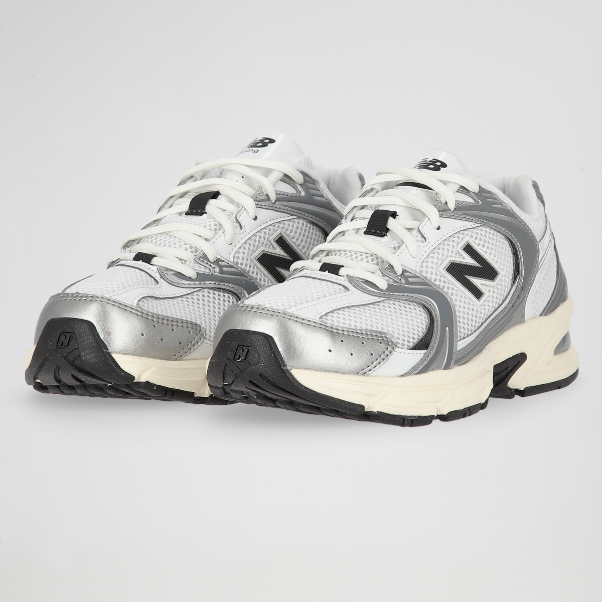 Zapatillas New Balance 530 Mujer malla,  image number null