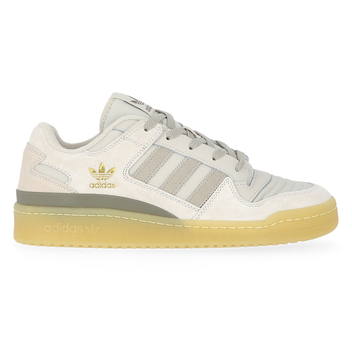 Zapatillas Urbanas adidas Forum Low Hombre Moov
