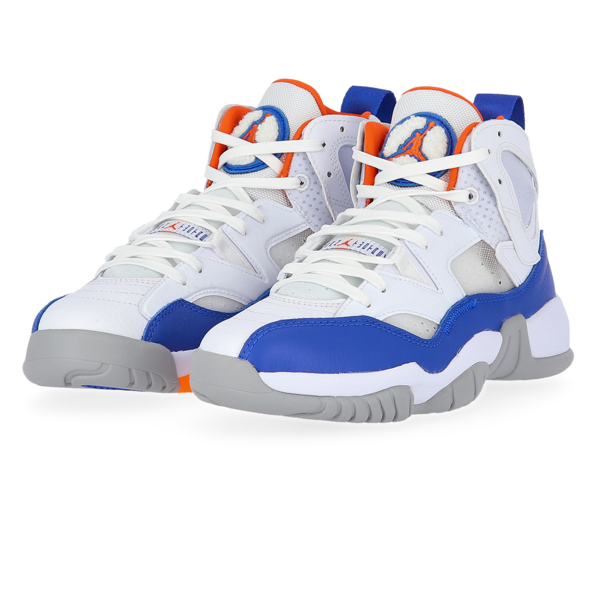 Zapatillas Urbanas Jordan Jumpman Two Trey Hombre,  image number null