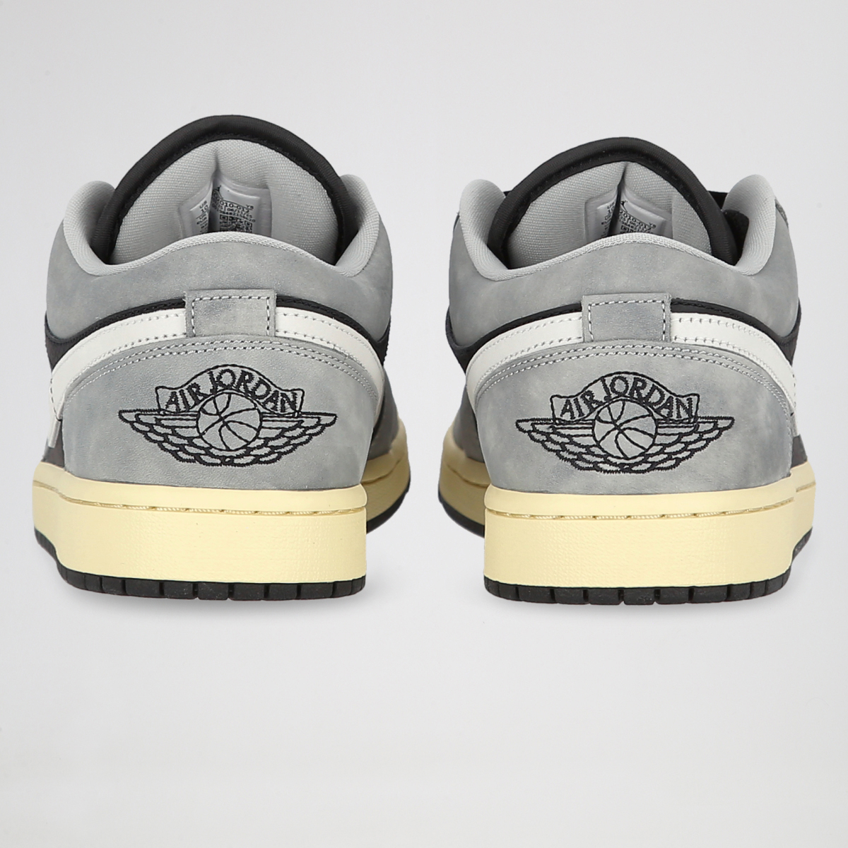 Zapatillas Jordan 1 Low Light Hombre,  image number null